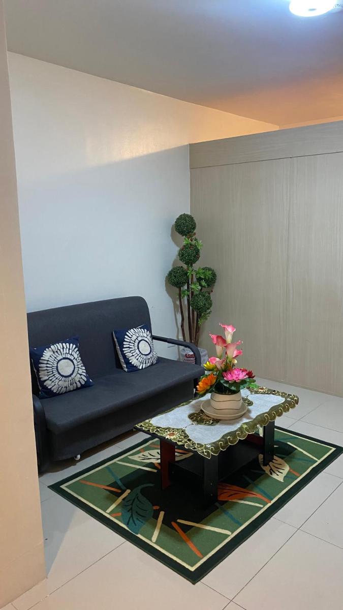 Sea Residences Joseph's Place - Housity