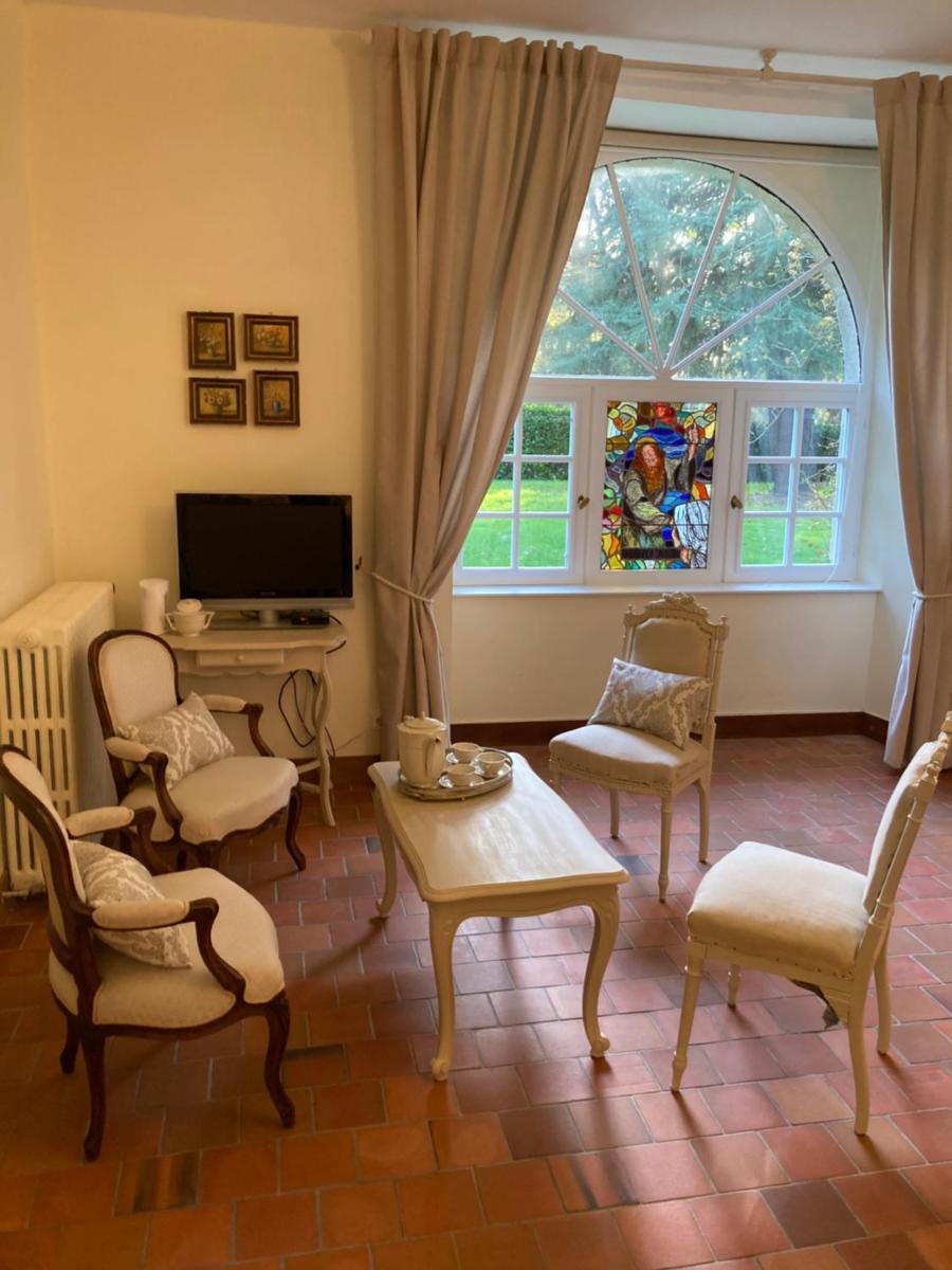 Suitetrails - Manoir de Saint-Fiacre
