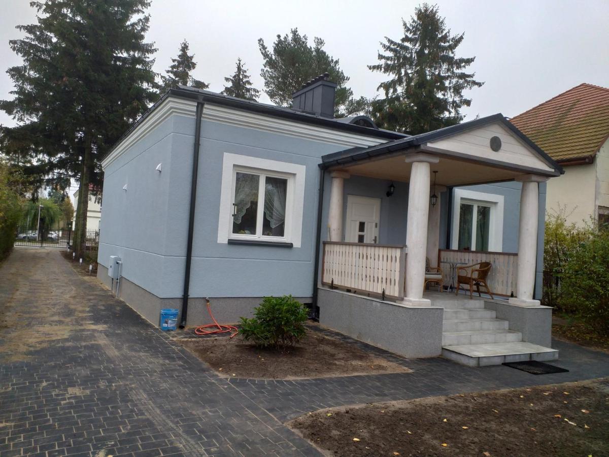 Zorza - Housity