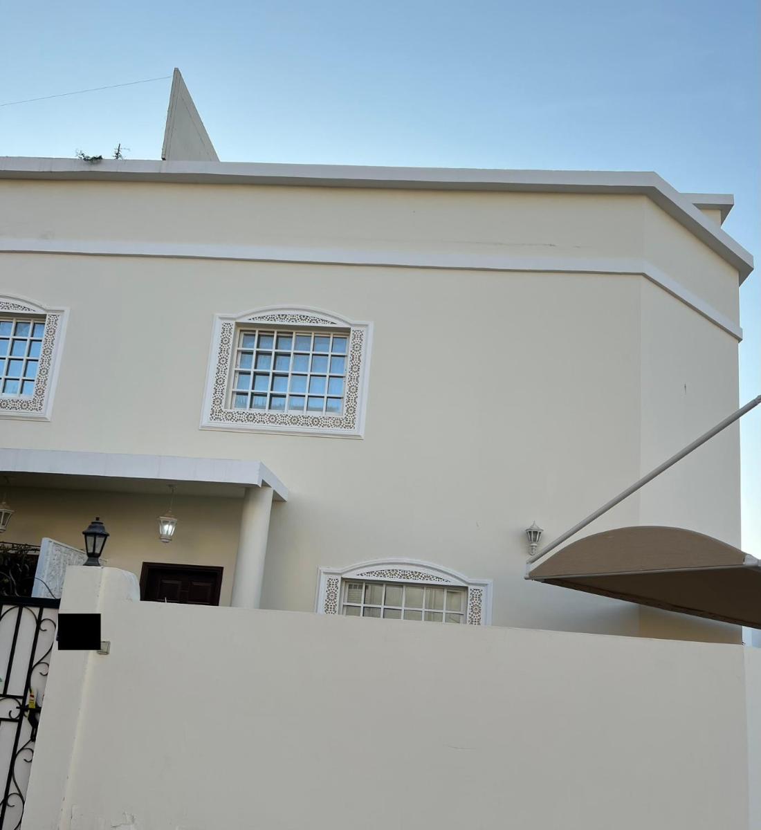 Athaiba Townhouse - Housity