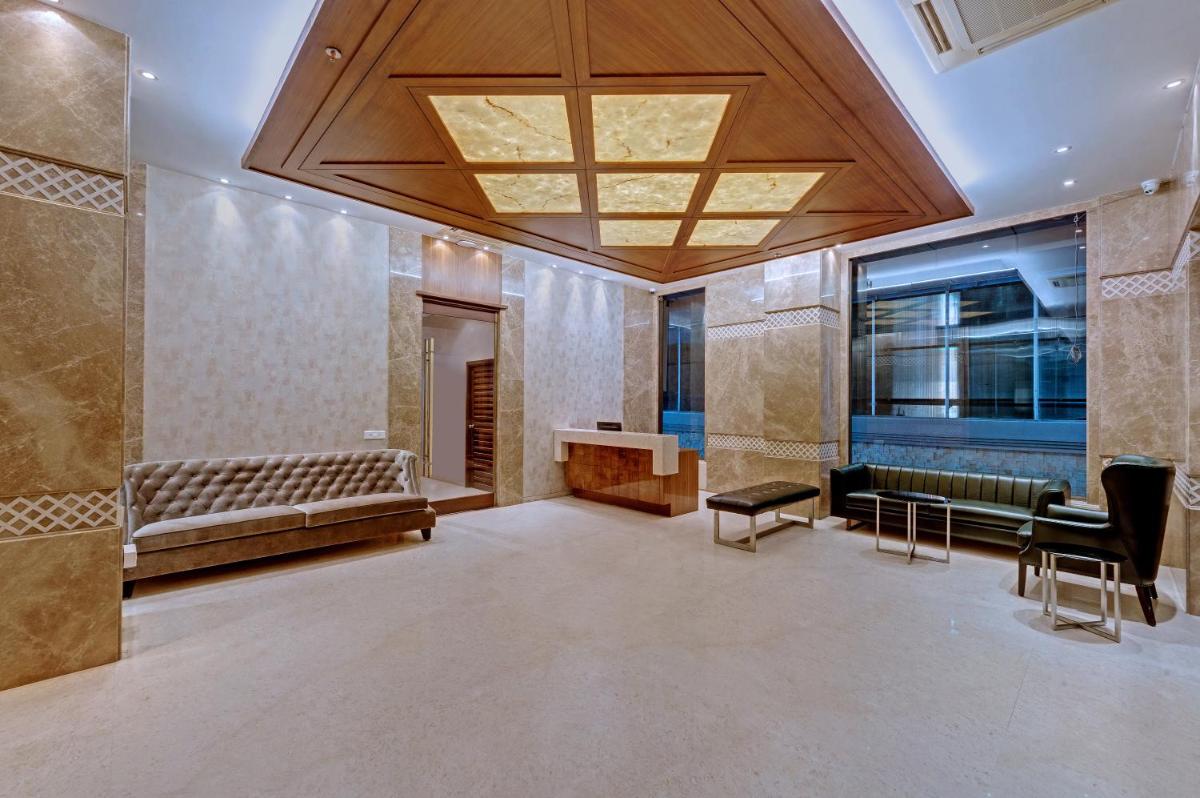 Adiva Residency Beacon, Grant Road, Mumbai - Housity