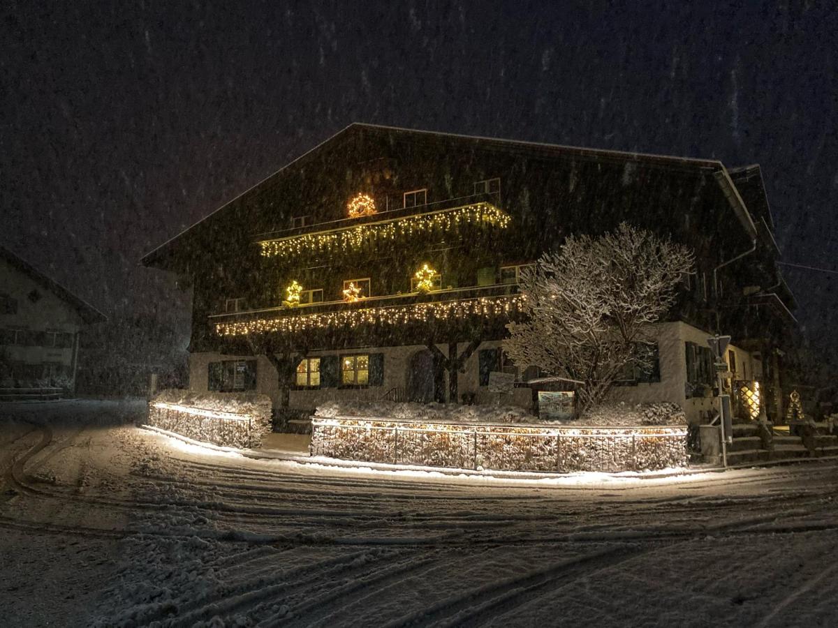 Suitetrails - Landhaus Speiser