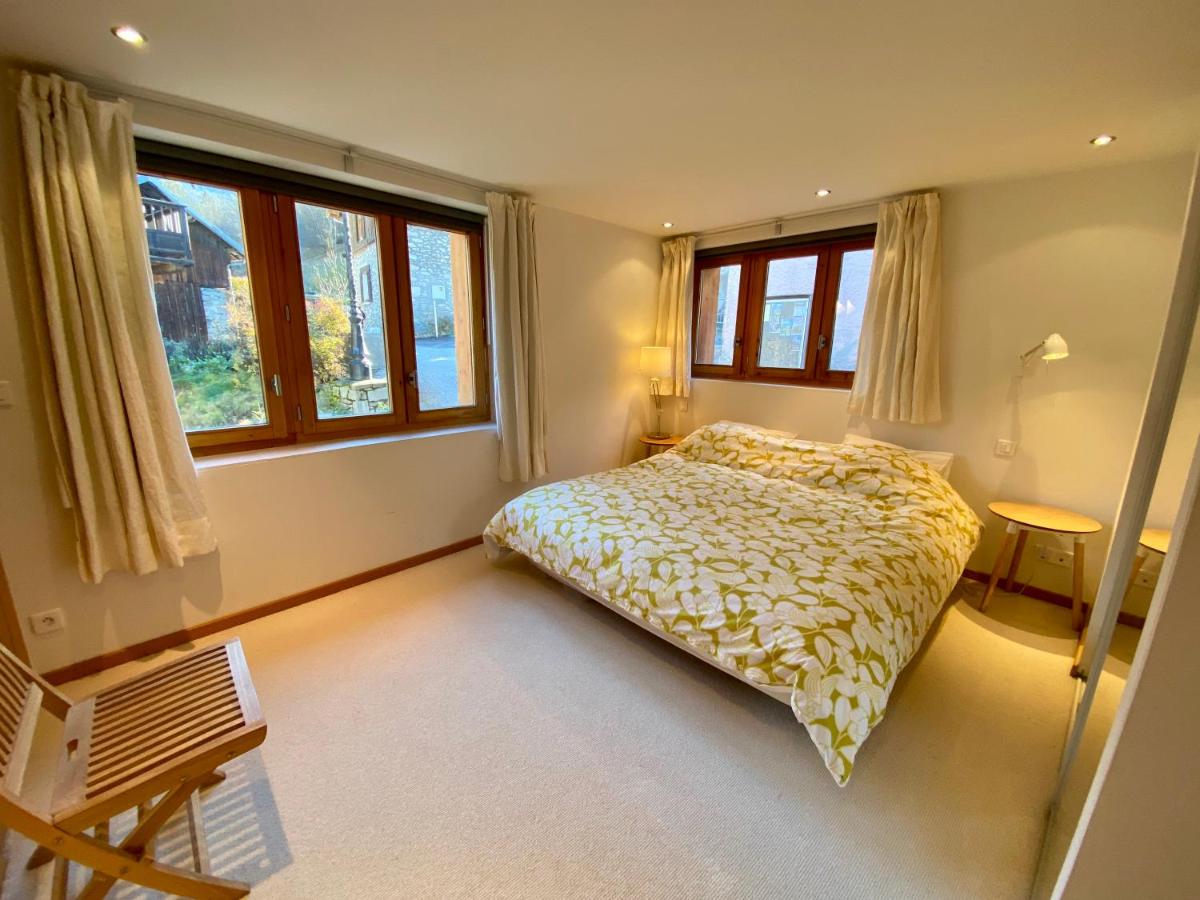 Chalet Greuffa - Housity