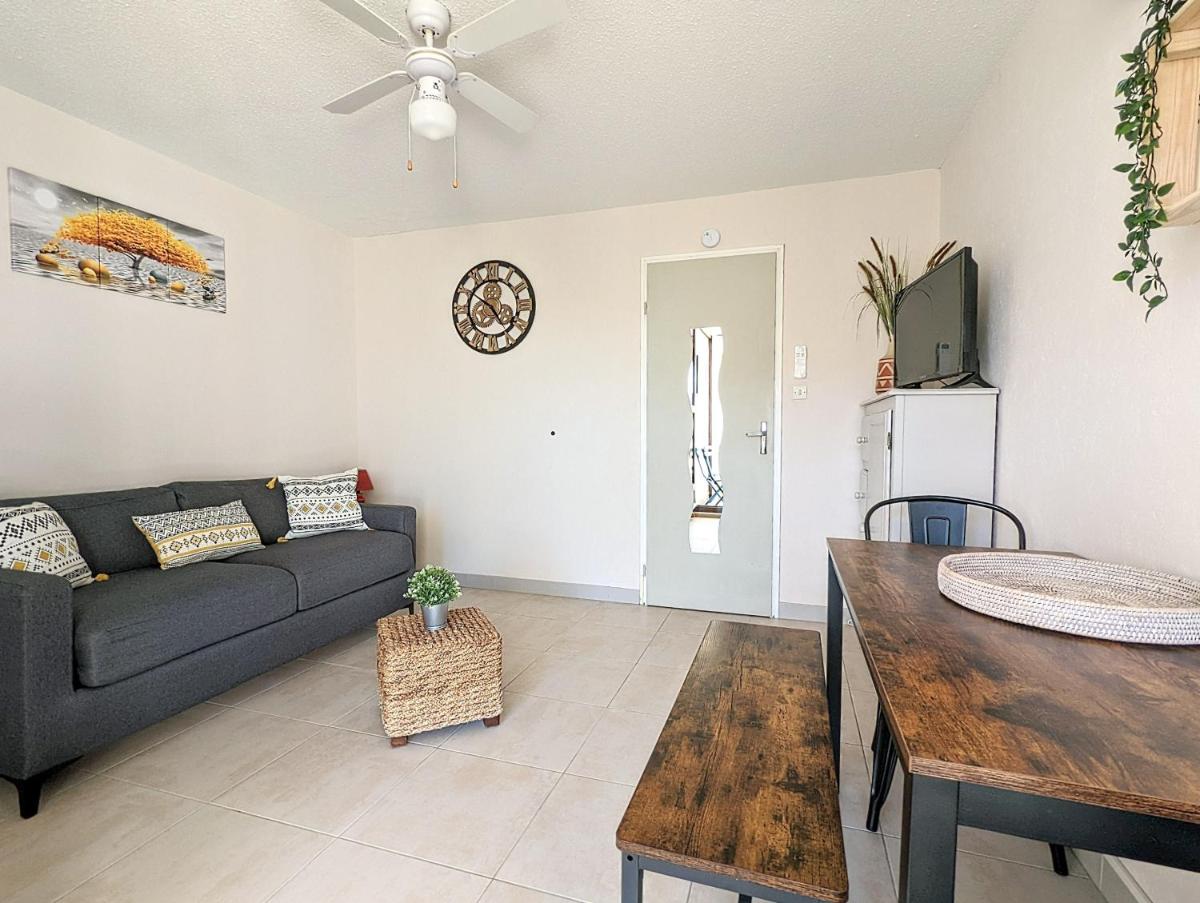Appartement avec CLIMATISATION, proche golf et île des loisirs - Housity