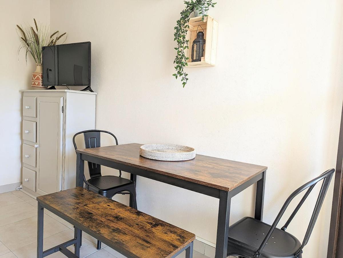 Appartement avec CLIMATISATION, proche golf et île des loisirs - Housity