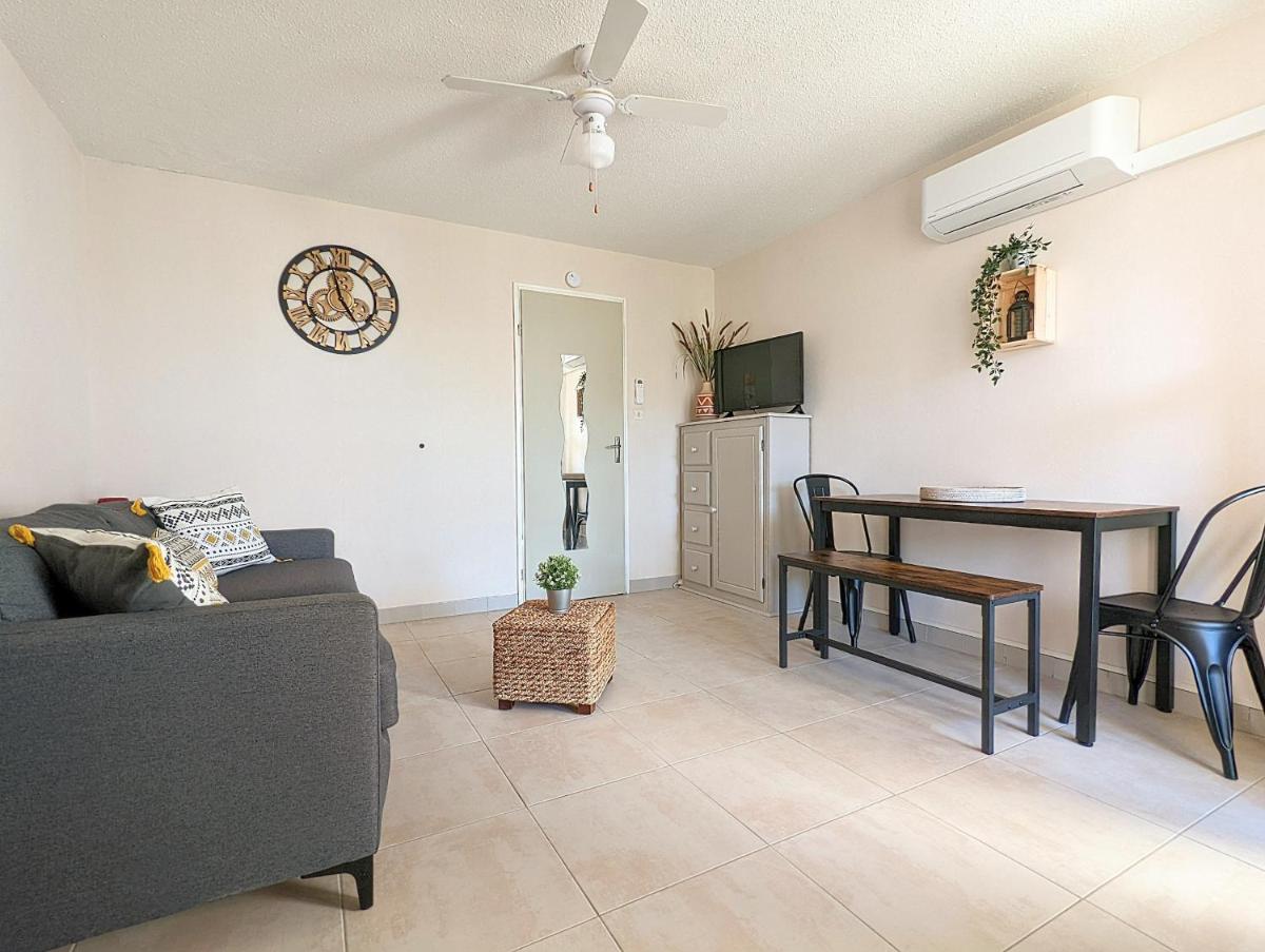 Appartement avec CLIMATISATION, proche golf et île des loisirs - Housity