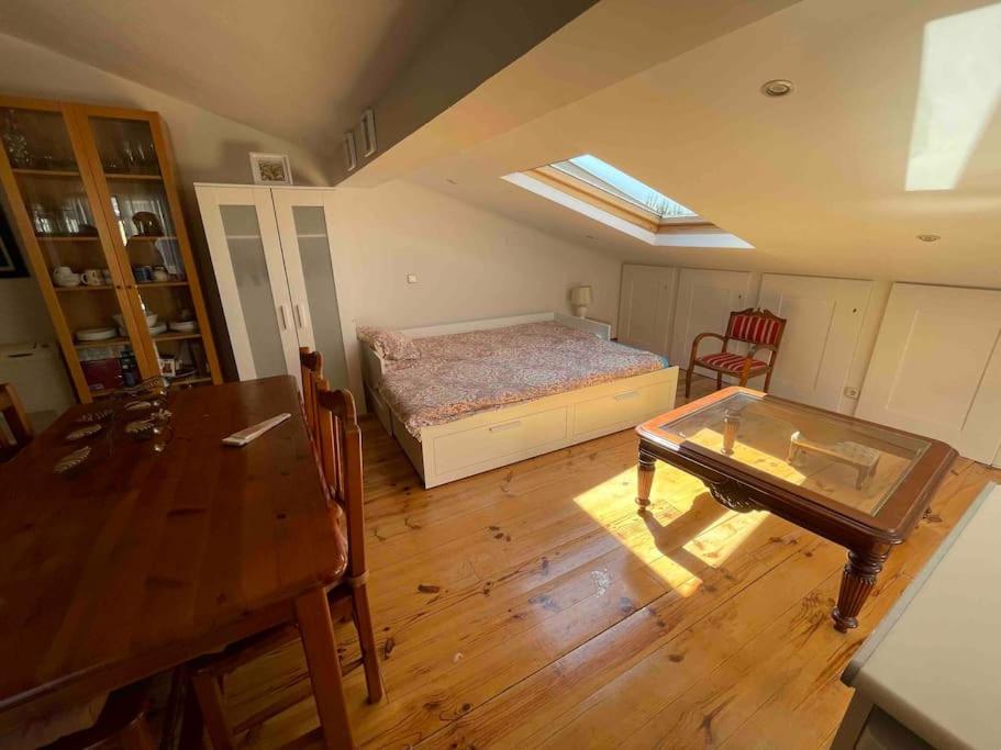 Loft near mountain range. 30 minutes to Madrid - Housity