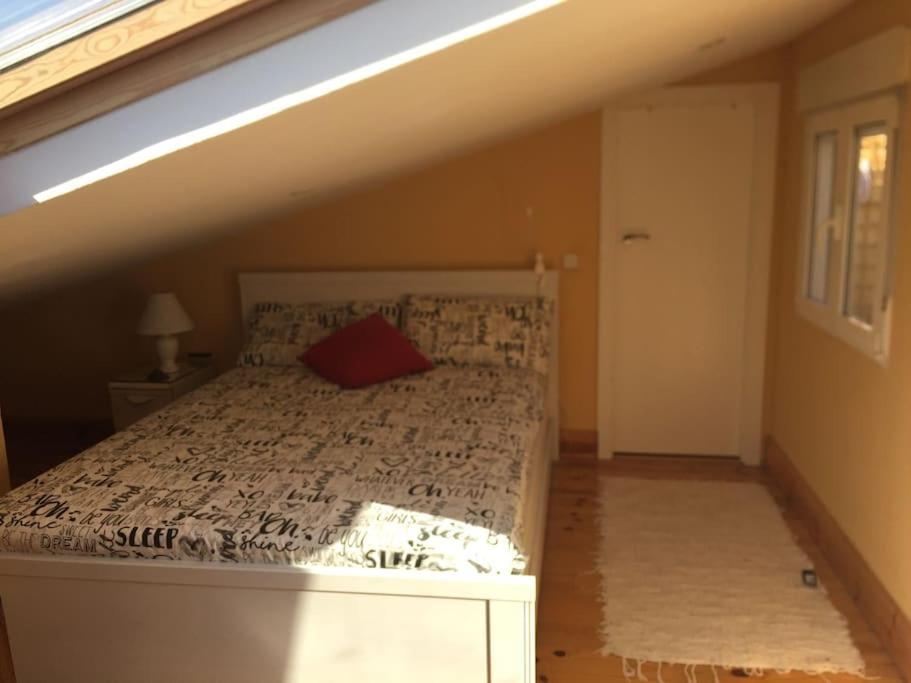 Loft near mountain range. 30 minutes to Madrid - Housity