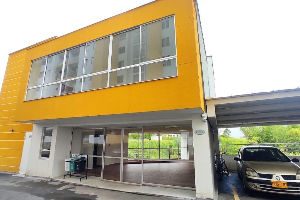 2-Precioso apartamento para tener un buen descanso - Housity