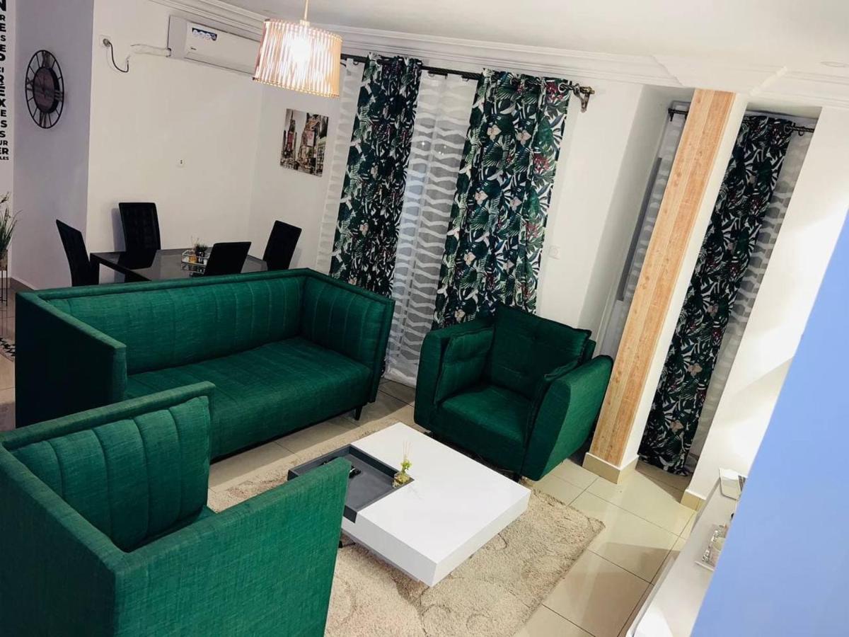 Appartement cosy Green bonapriso - Housity