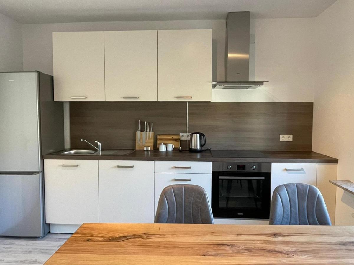 Gemütliche 3Zi Ferienwohnung - Housity