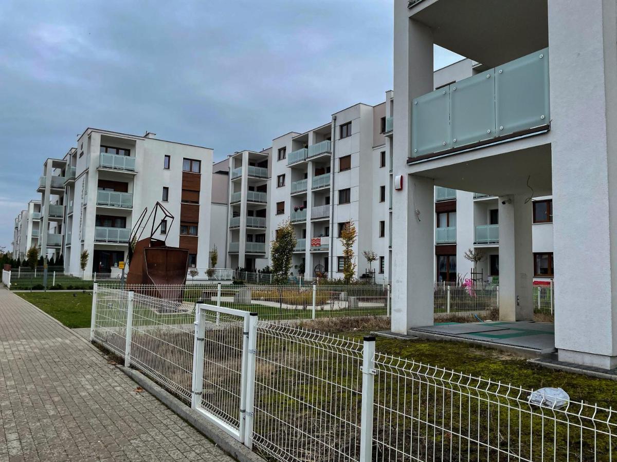 Apartament z tarasem blisko centrum - Housity
