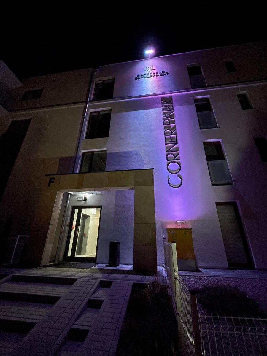 Apartament z tarasem blisko centrum - Housity