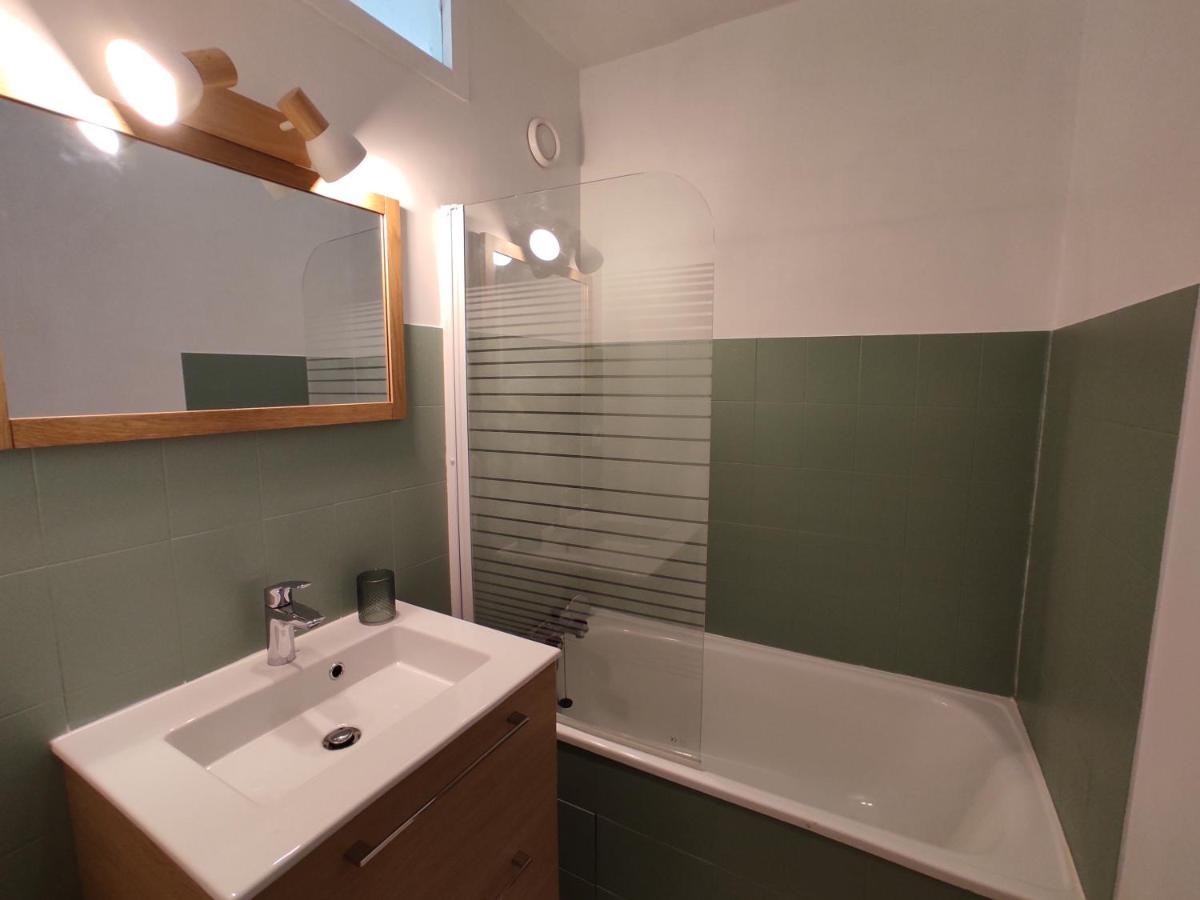 Appartement cosy Saint Lary village - Housity