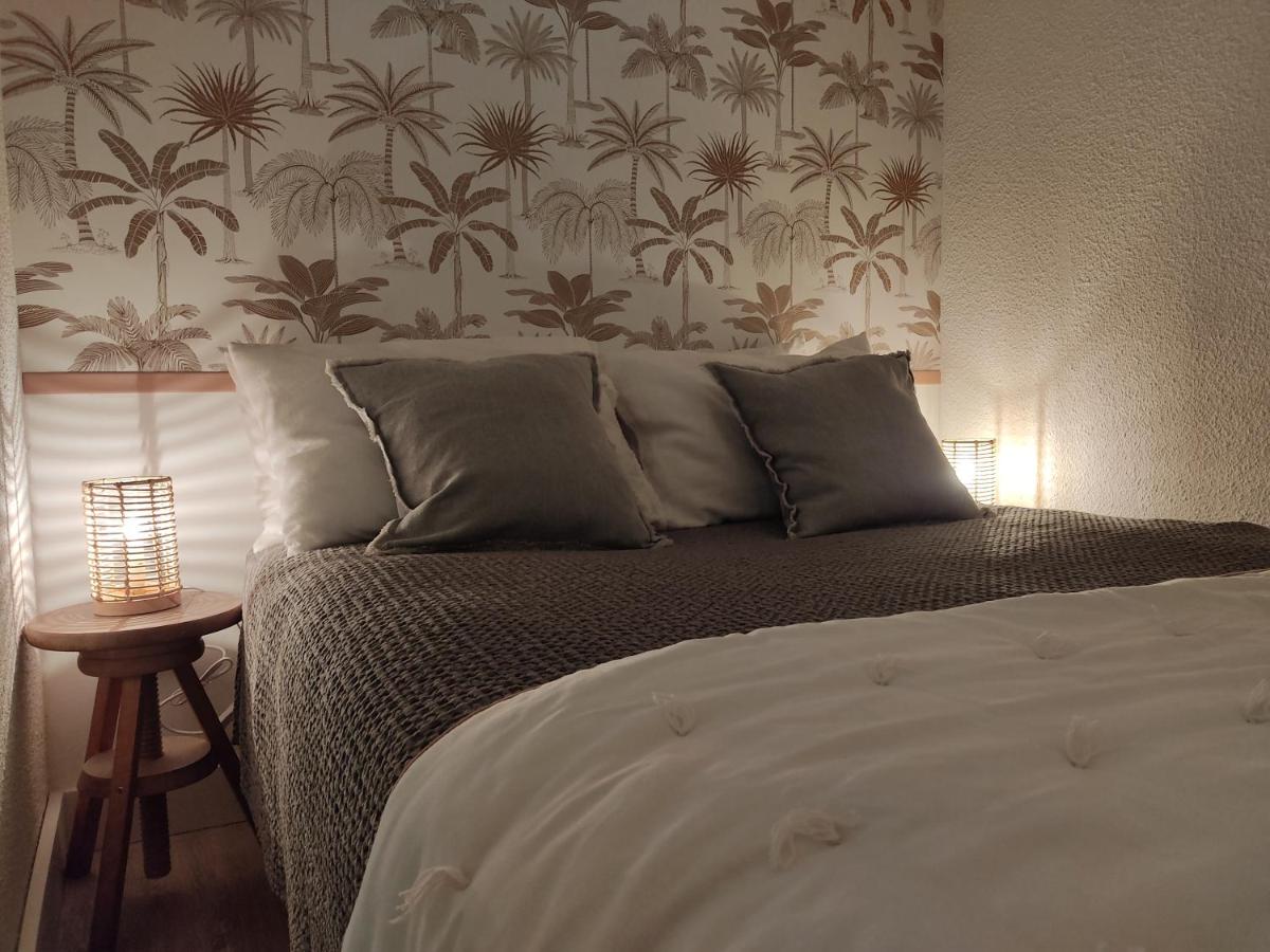 Appartement cosy Saint Lary village - Housity