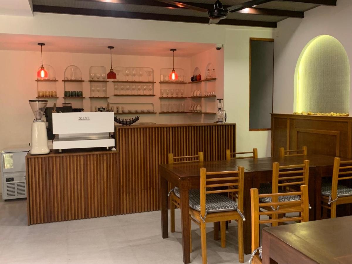 Courtyard Guesthouse - Housity