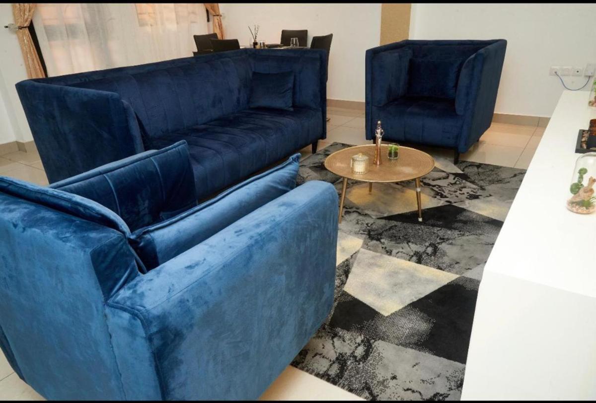 Appartement cosy or bonapriso - Housity