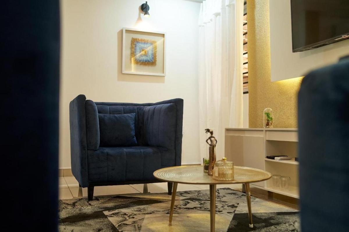 Appartement cosy or bonapriso - Housity