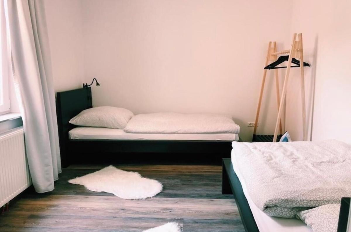 Studio 2 Zimmer Garten - Hizvo