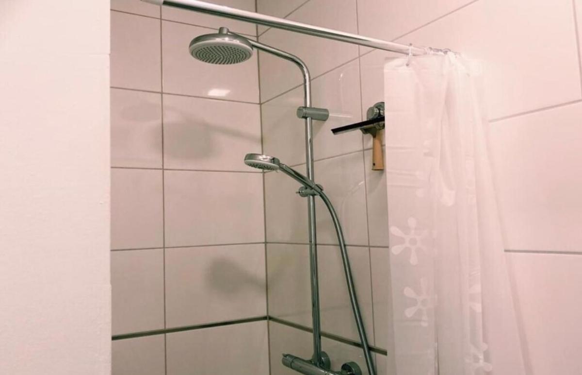 Studio 2 Zimmer Garten - Hizvo