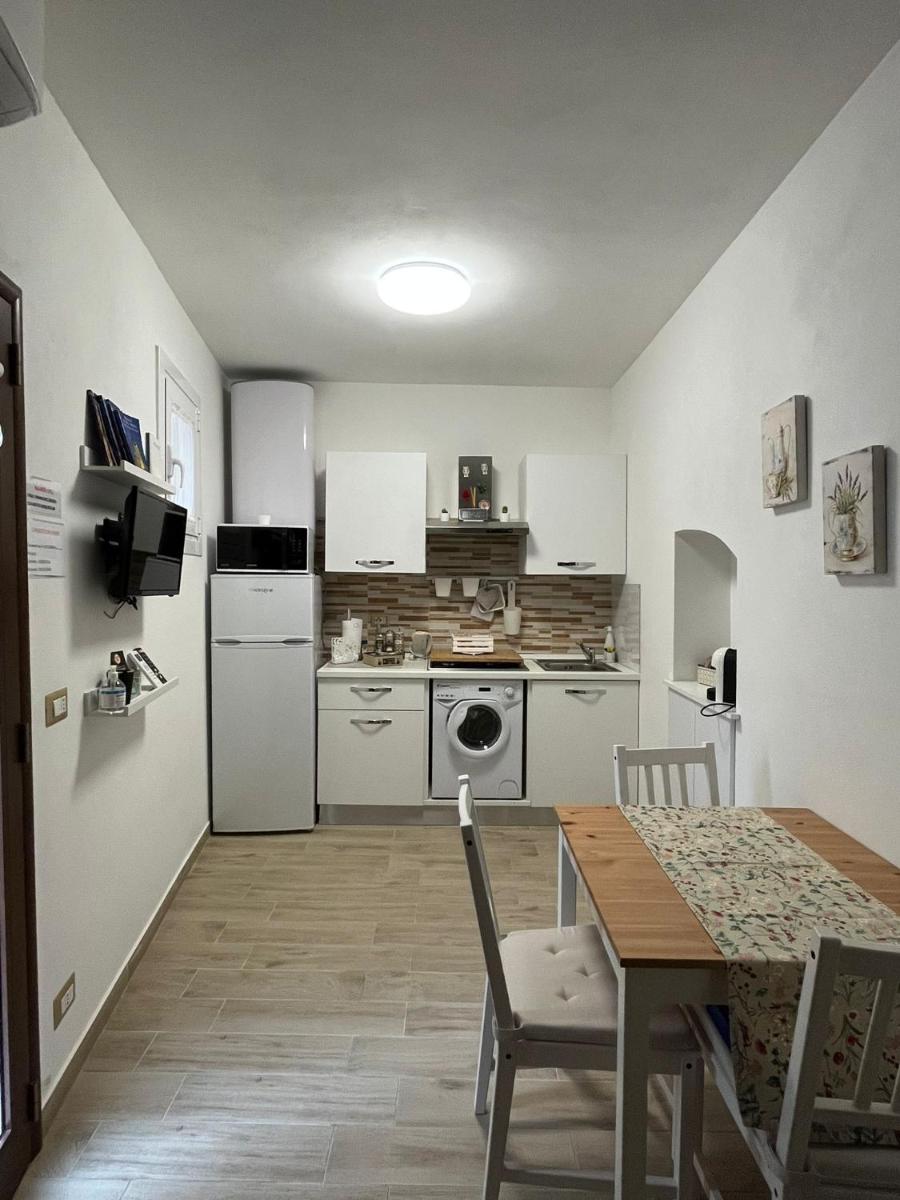 L'angoletto - Housity