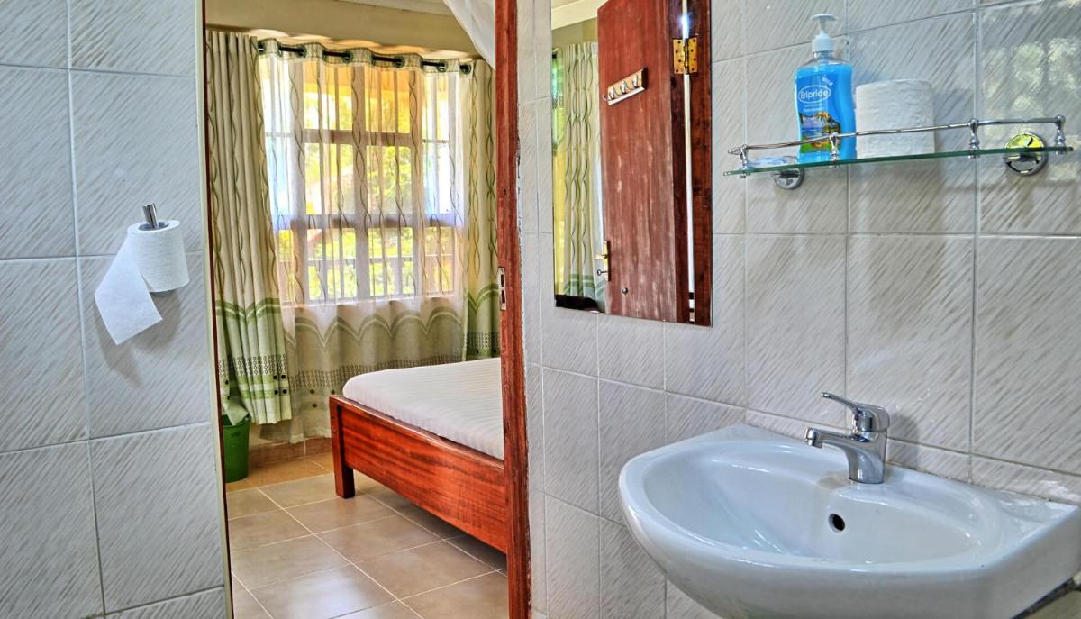 Suitetrails - Itibo Resort