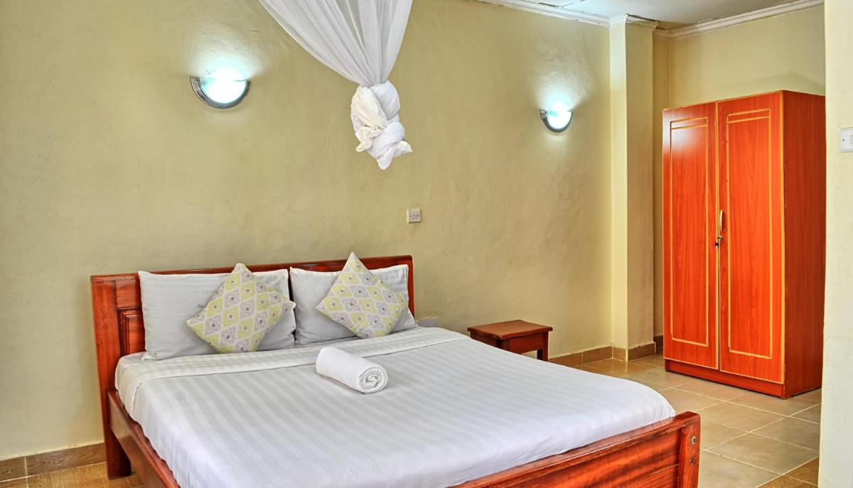 Itibo Resort - Housity