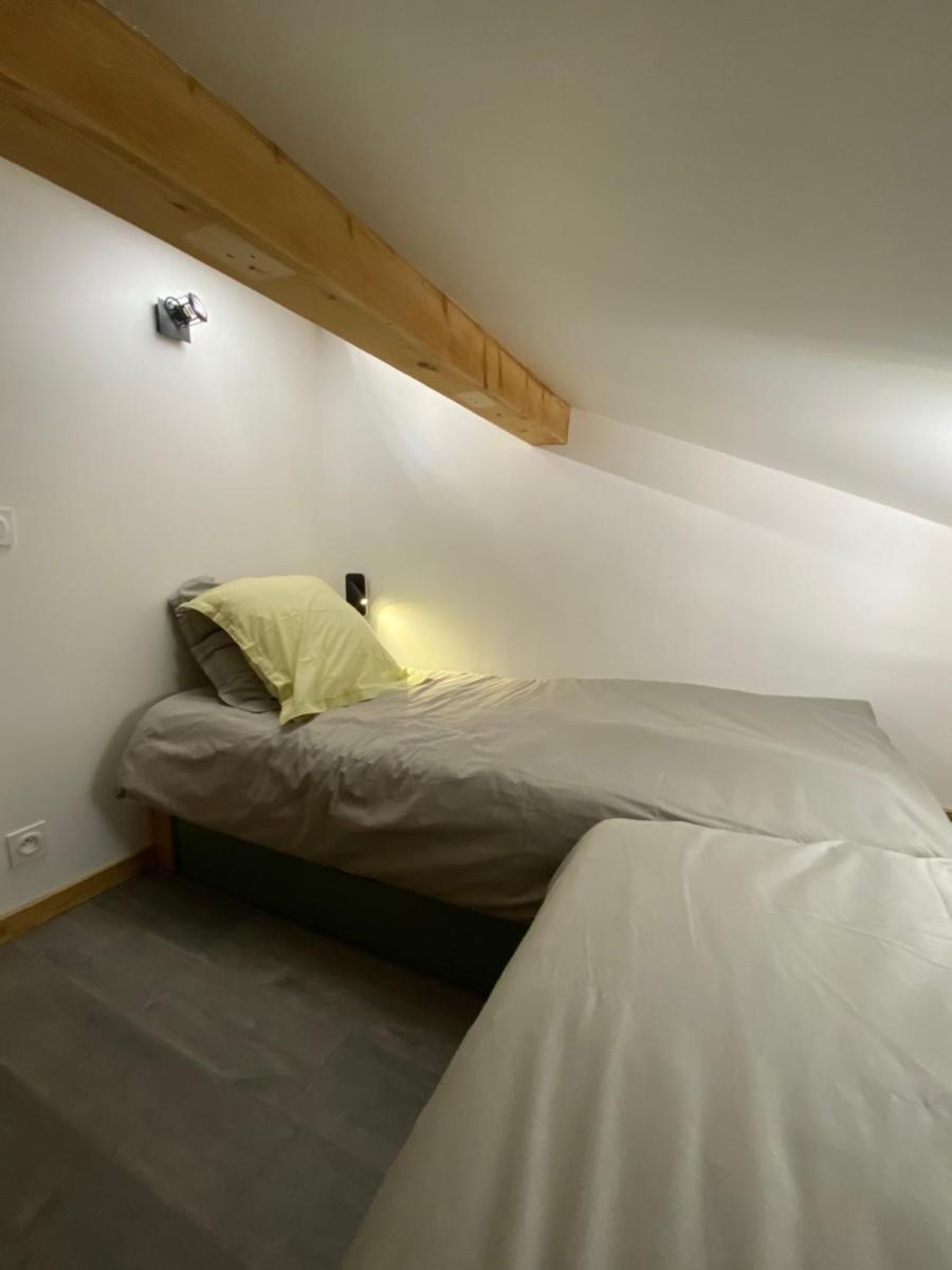 Genepi loft duplex 4 personnes - Housity