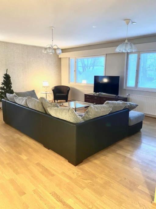 City Apartment, Närpiö City centre - Housity