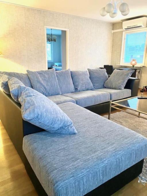 City Apartment, Närpiö City centre - Housity