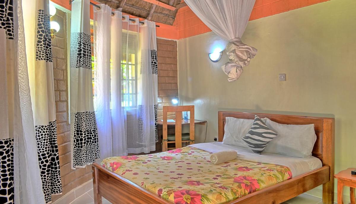 Itibo Resort - Housity