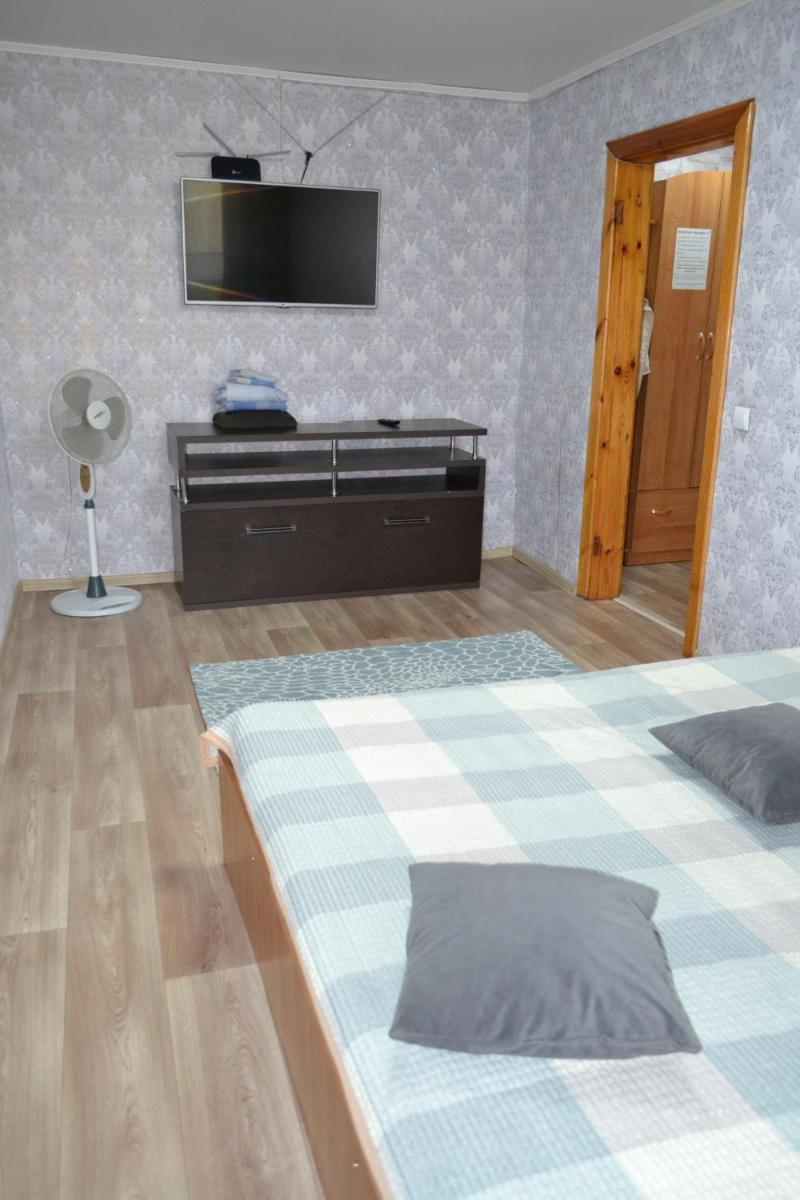 Уютная квартира на Нур Отане - Housity