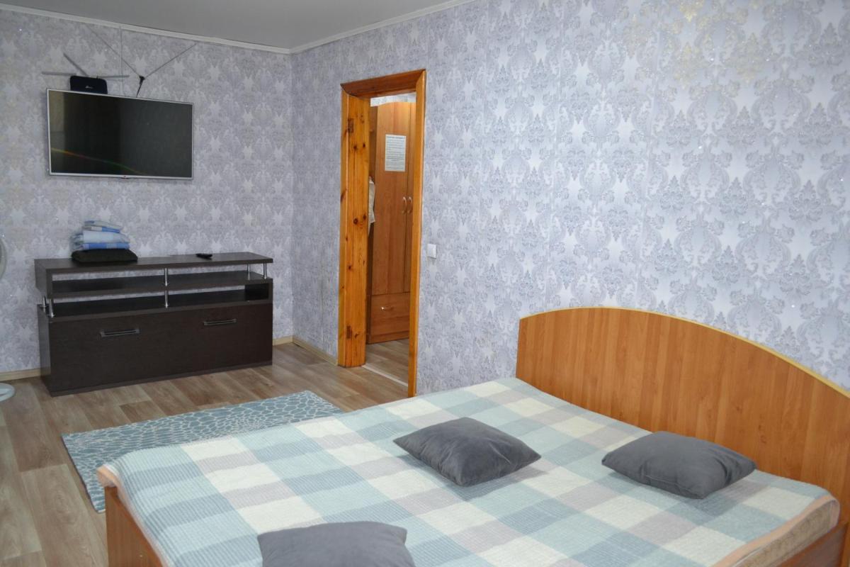 Уютная квартира на Нур Отане - Housity