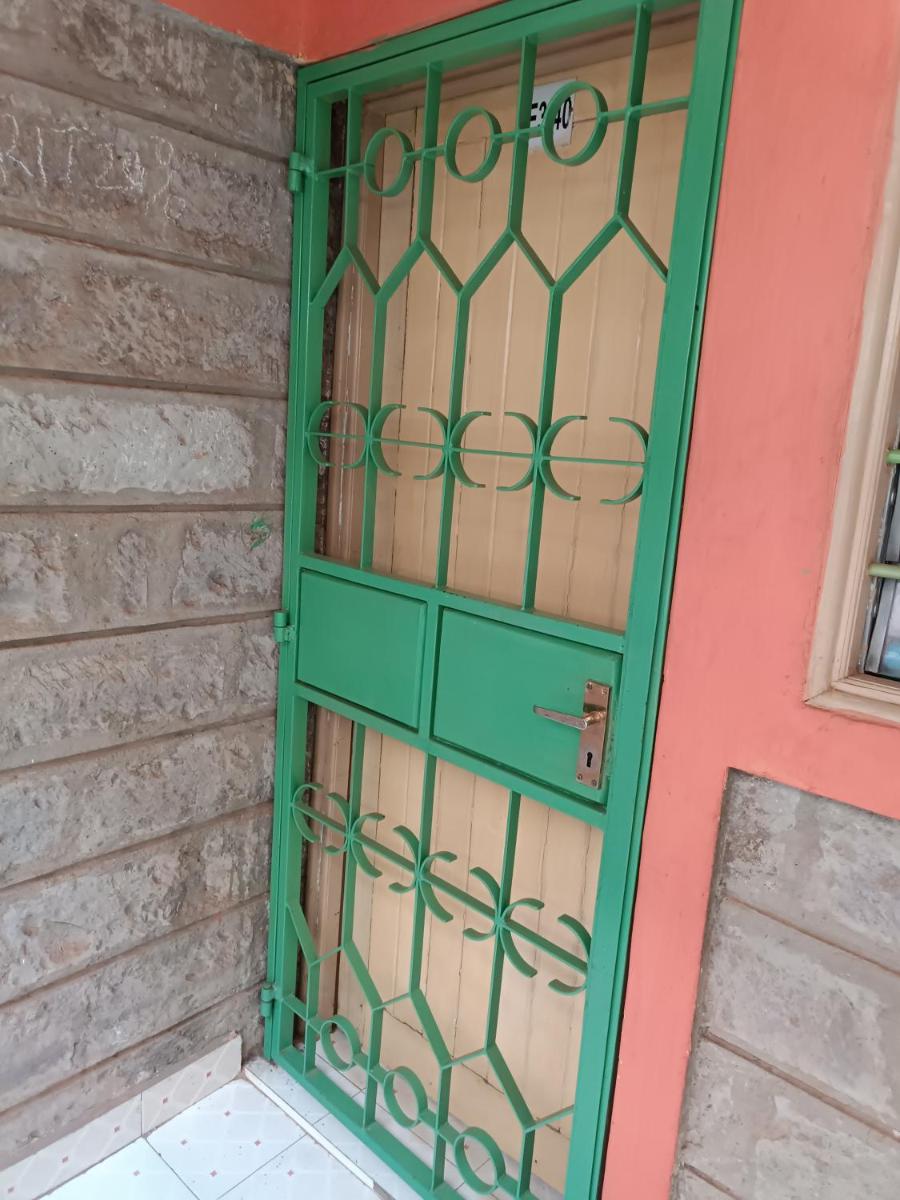 KK Furnished Apartments - Hizvo