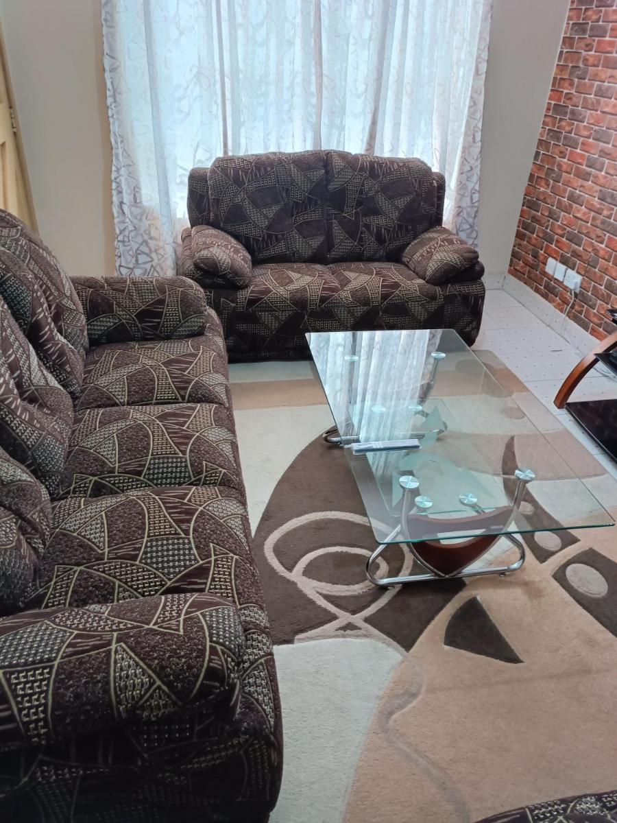 KK Furnished Apartments - Hizvo