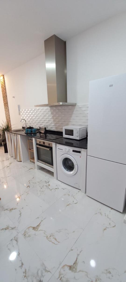 Suitetrails - Confort Apartamento 2 dormitorios