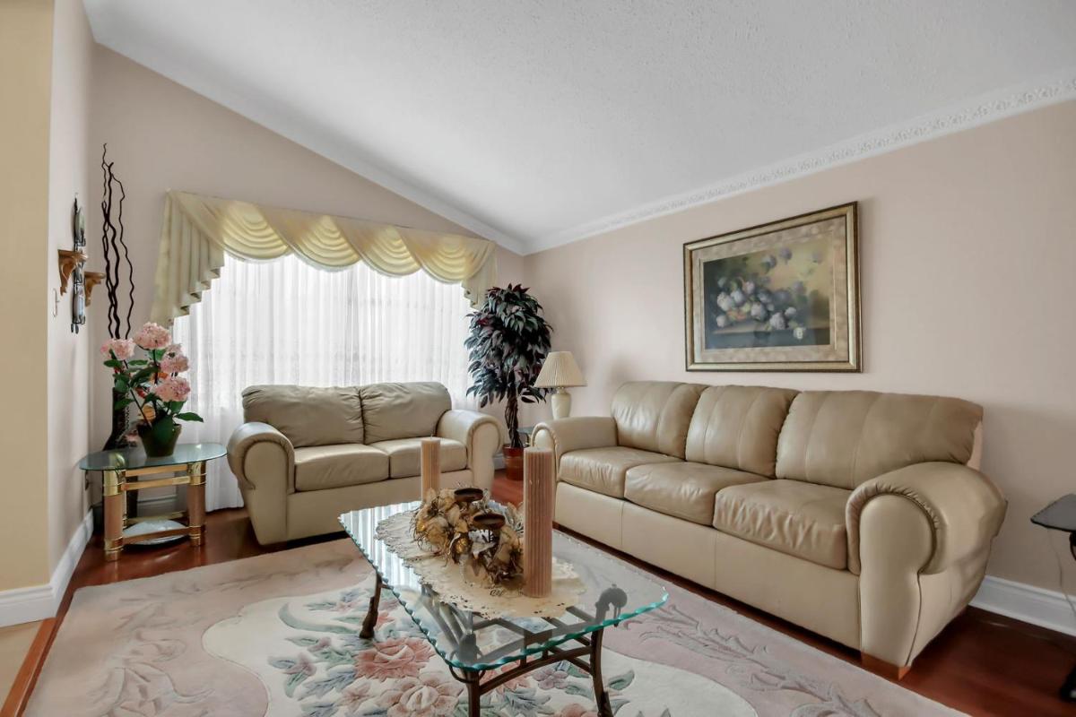 Maison chaleureuse et confortable - Housity