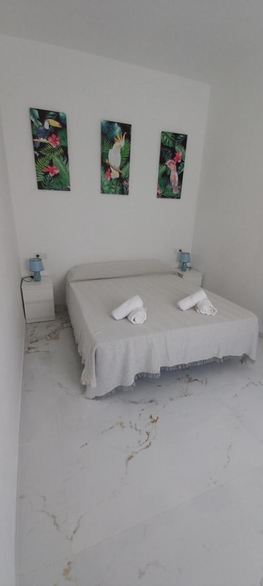 Suitetrails - Confort Apartamento 2 dormitorios