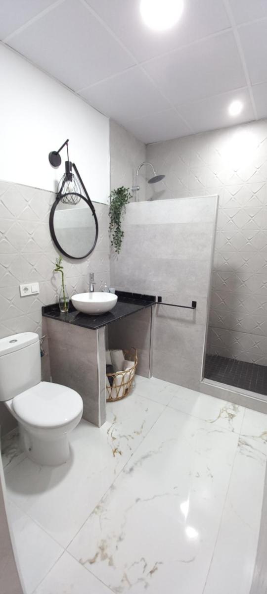 Suitetrails - Confort Apartamento 2 dormitorios