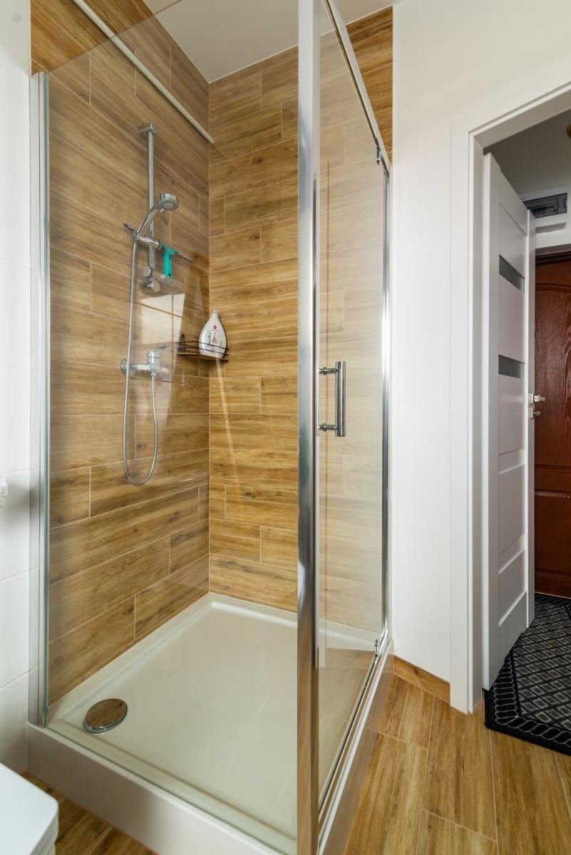 APARTAMENT ZIELONO MI...... - Housity