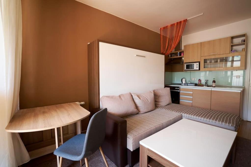 The Nest - harmony place to spend a mountain brake - Housity