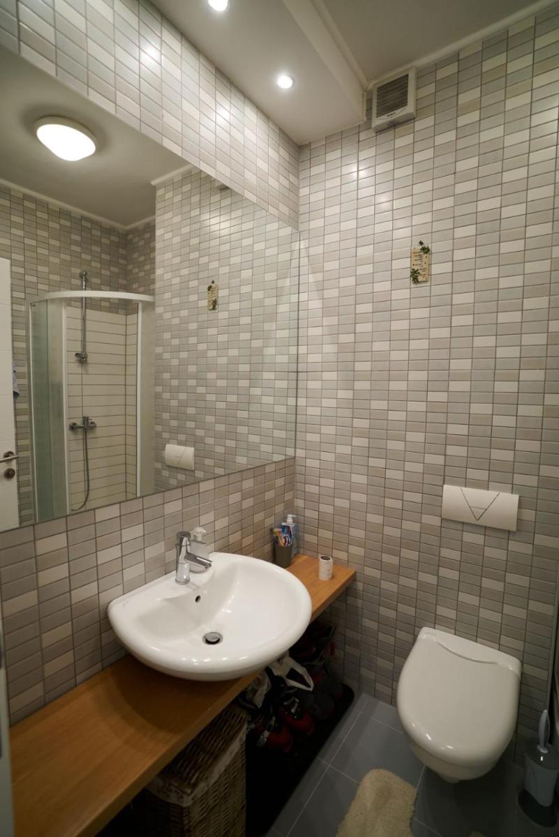 The Nest - harmony place to spend a mountain brake - Housity