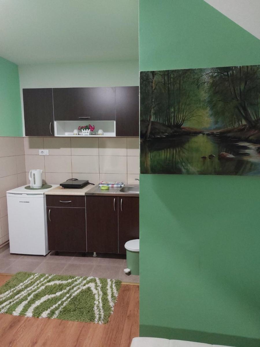 Apartmani KNEŽEVIĆ - Housity