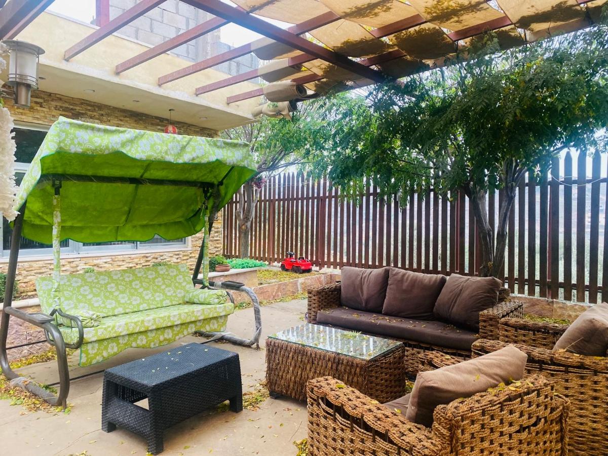 Green house - Housity