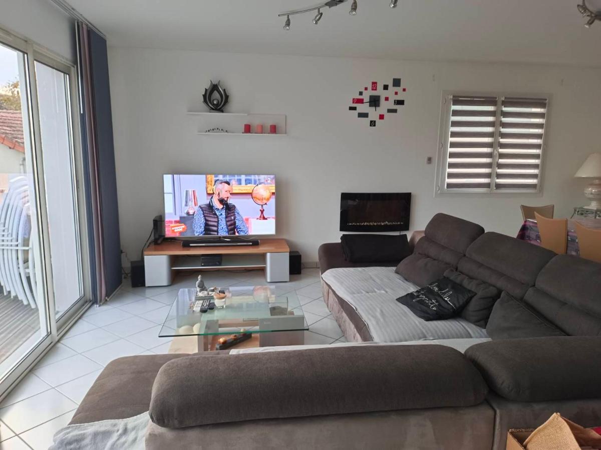 Location saisonnière maison 6-8 personnes - Housity