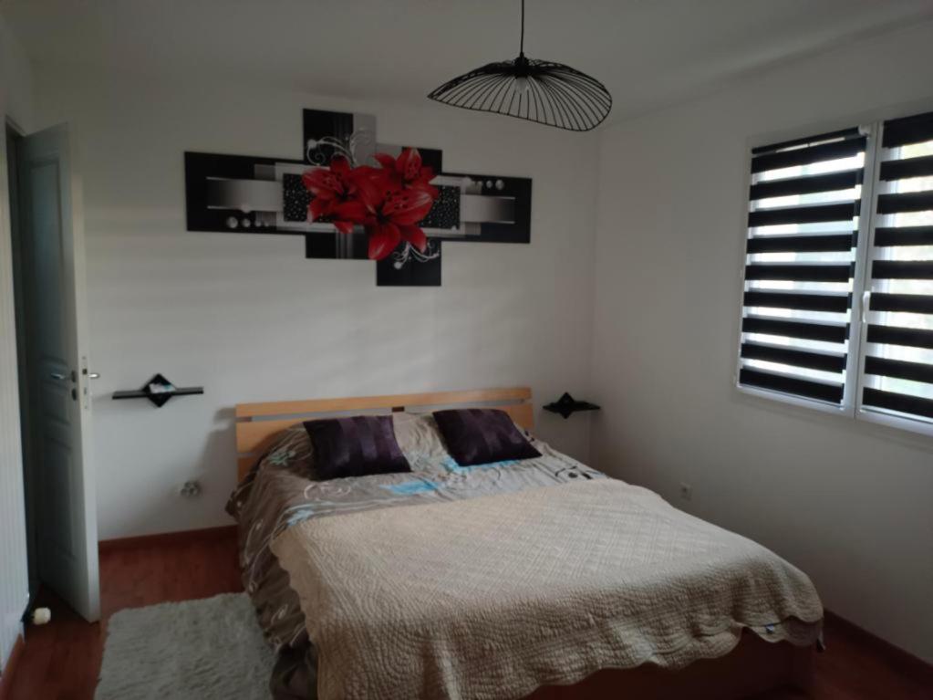 Location saisonnière maison 6-8 personnes - Housity
