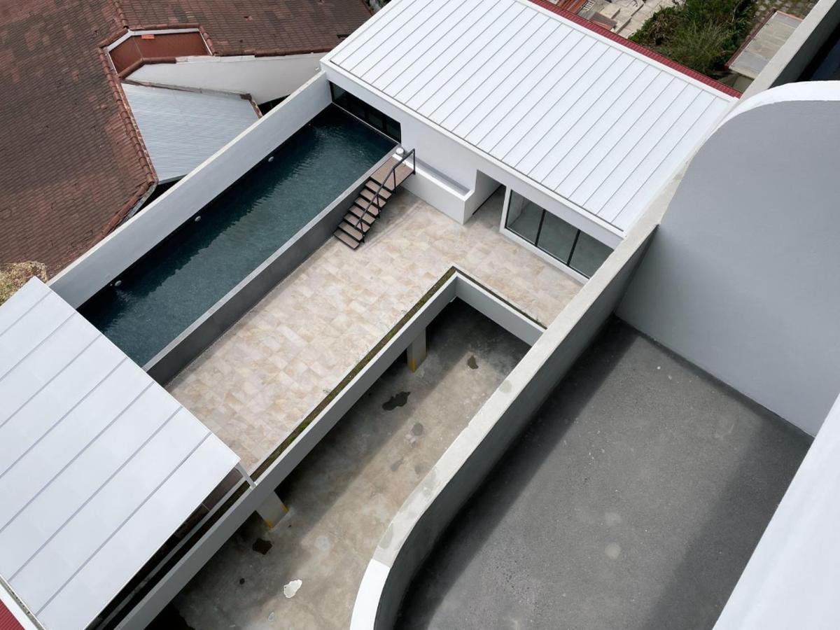 Vurá 201 - Housity