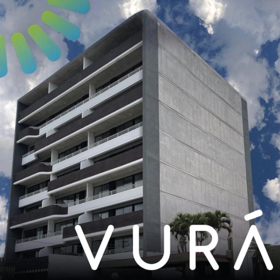 Vurá 201 - Housity