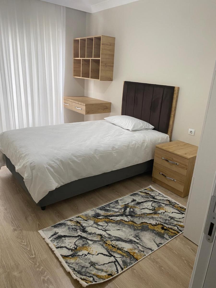 Güney Apart - Housity