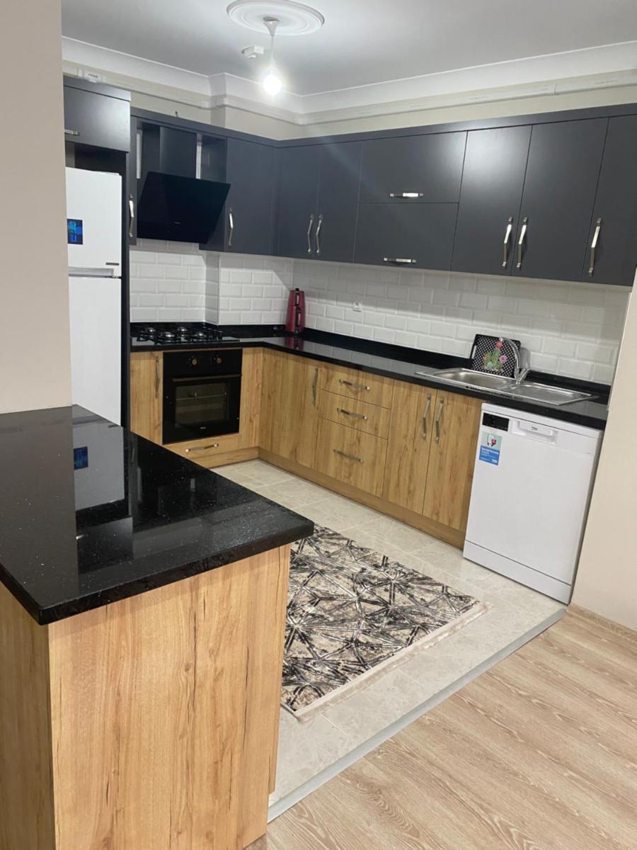 Güney Apart - Housity